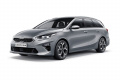 Kia Cee'd Sportwagon III